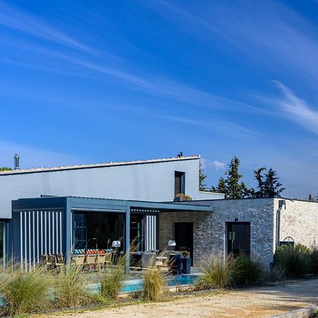 Maison-M Aix Meyreuil Ngoại thất bức ảnh